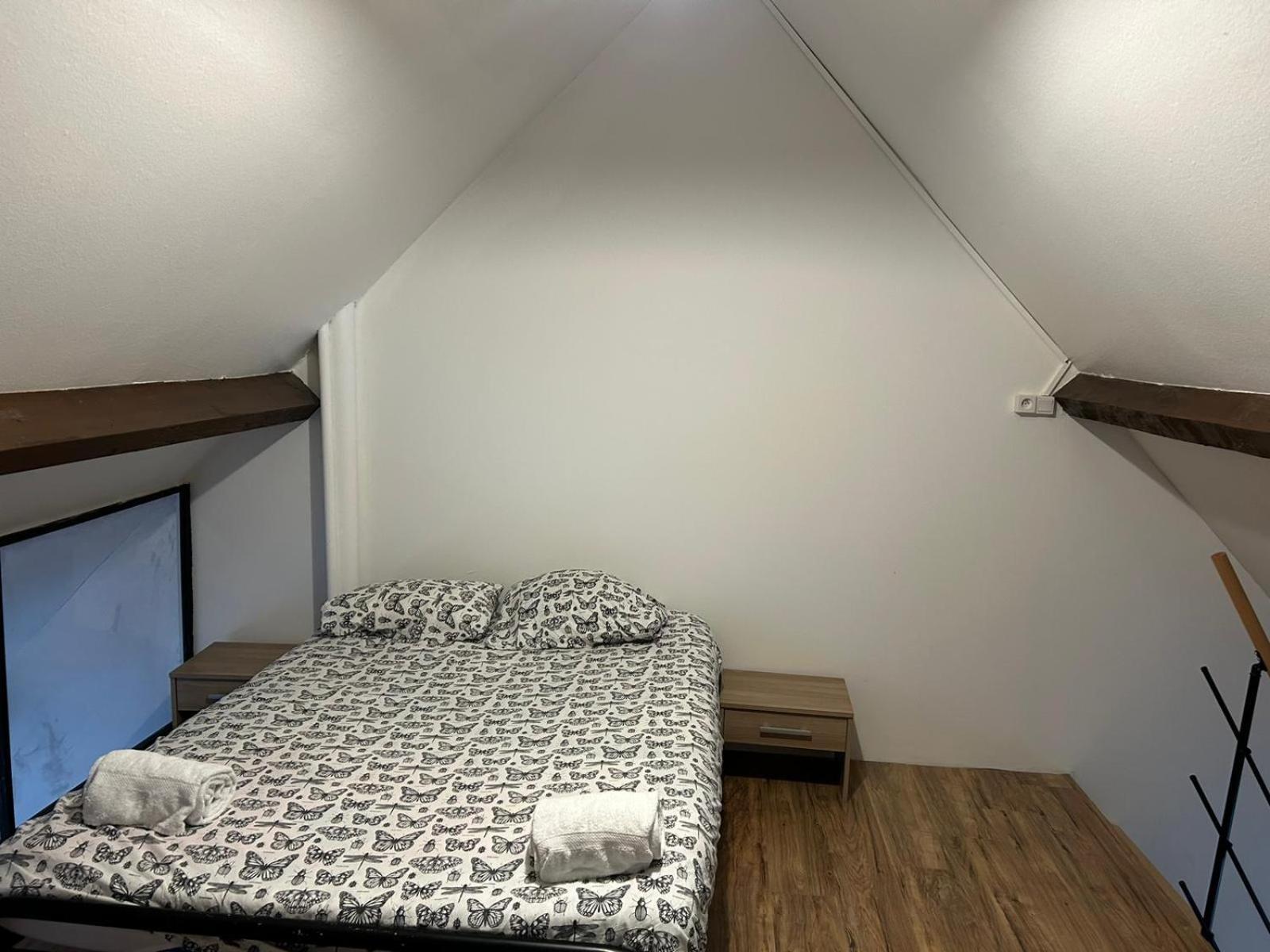 Reve Divin T4 Avec Parking-Barbecue-Laverie-Bagagerie-Salle De Sport-Aire De Jeux-Climatise Lourdes Eksteriør billede