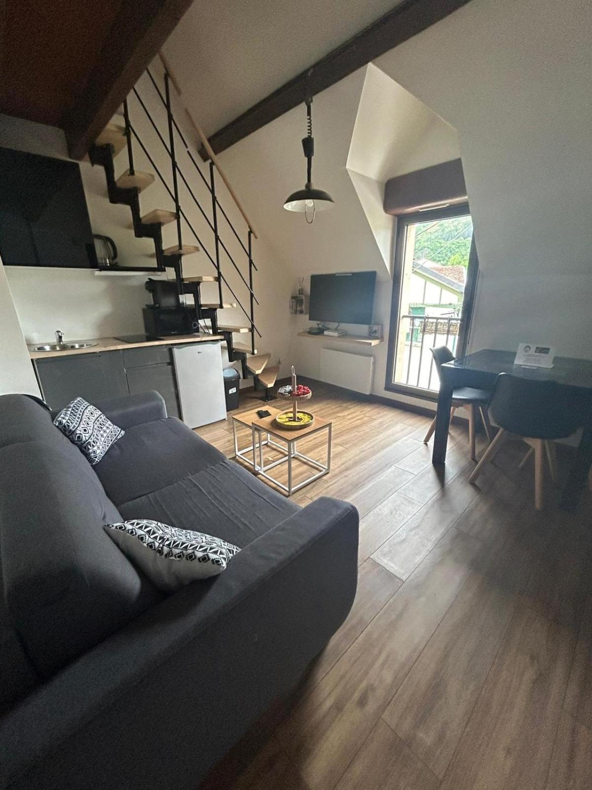 Reve Divin T4 Avec Parking-Barbecue-Laverie-Bagagerie-Salle De Sport-Aire De Jeux-Climatise Lourdes Eksteriør billede