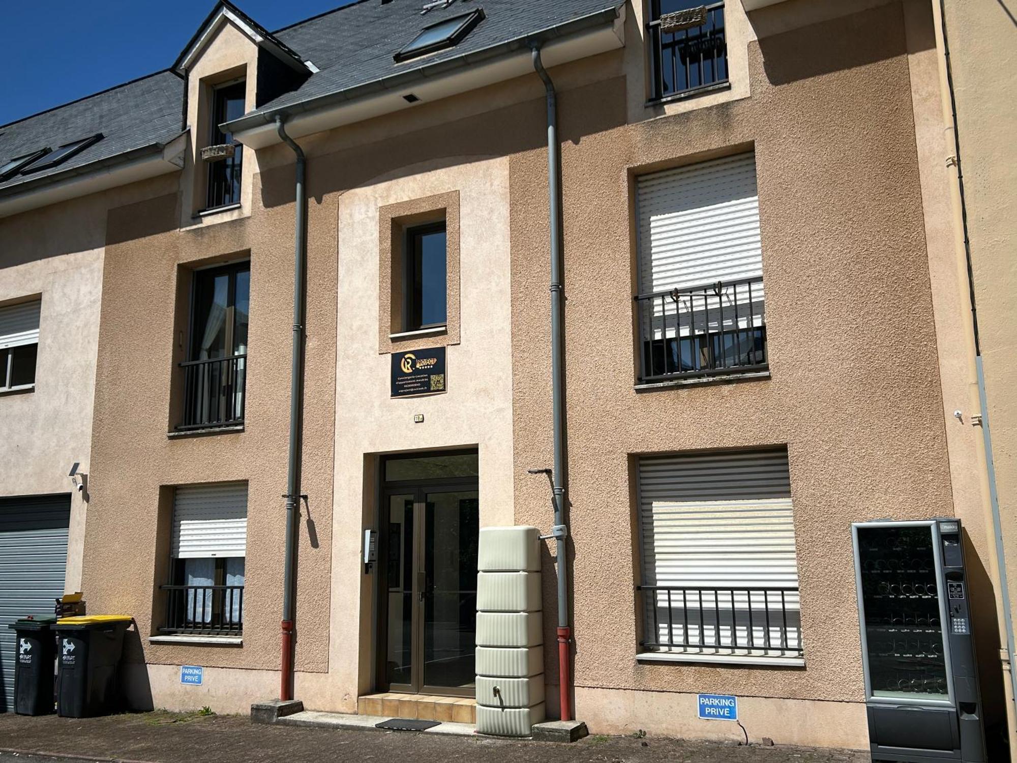 Reve Divin T4 Avec Parking-Barbecue-Laverie-Bagagerie-Salle De Sport-Aire De Jeux-Climatise Lourdes Eksteriør billede