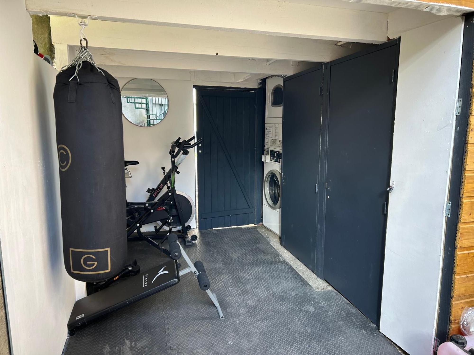 Reve Divin T4 Avec Parking-Barbecue-Laverie-Bagagerie-Salle De Sport-Aire De Jeux-Climatise Lourdes Eksteriør billede