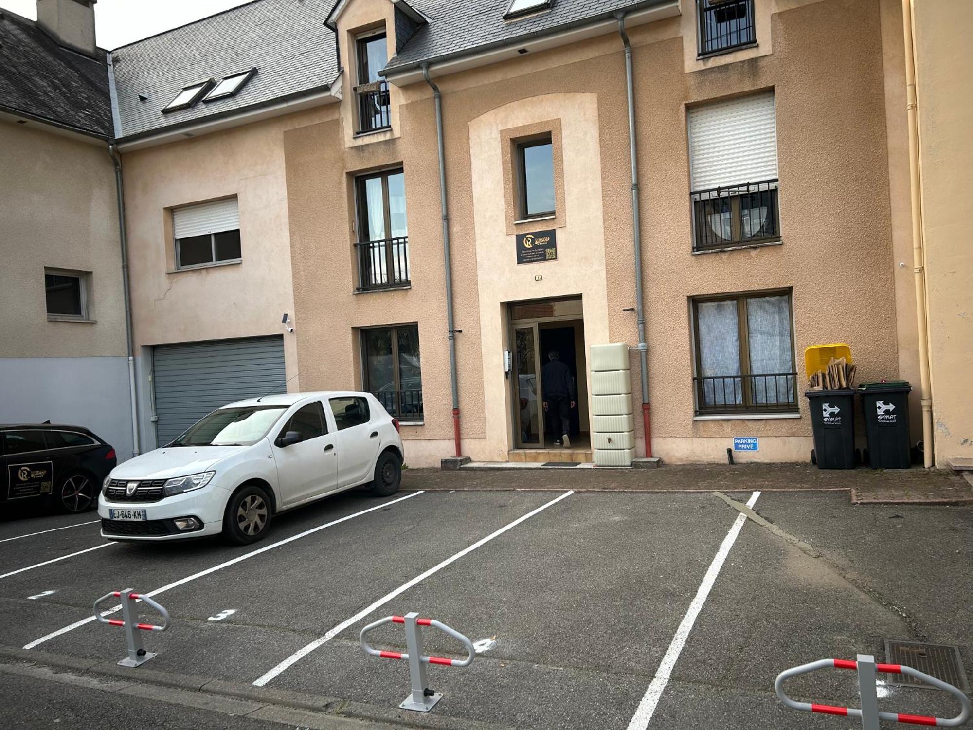 Reve Divin T4 Avec Parking-Barbecue-Laverie-Bagagerie-Salle De Sport-Aire De Jeux-Climatise Lourdes Eksteriør billede